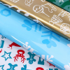 (🎄Early Christmas Sale-60% OFF)Drawstring Christmas Gift Bags, Buy 7 Get Extra 20% OFF