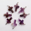 ✝️ 100 % Handgefertigtes Kristallkreuz – Healing Heart 🙏