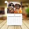 (🔥HOT SALE NOW 49% OFF) - 😺2025 Stylish Cats Calendar/Gift For Cat Lover