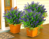 🔥Last Day Promotion 50% OFF🔥Lavender Artificial Flowers