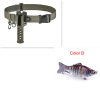 🎣 Summer Sale-50% OFF🐠PROBEROS Bionic Joint Fishing Lure