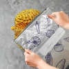 🍂TikTok Fall Sale — Last Day 70% OFF🎉Reusable Aluminum Foil Sealable Storage Bags🍗 Limited time offer! Buy 3 get 2 free🥦