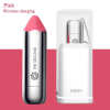 Little Silver Bullet Lipstick Vibrator