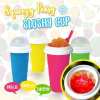 Last Day Promotion 60% OFF🌈💫Smoothie Slushy Cup