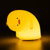 🔥Lats Day 50% OFF😎Cute Why Duck Night Light✨️