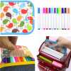 🔥LAST DAY SALE 50% OFF-🎁Children Magic Drawing Book