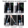 💝2023 Mother's Day Save 50% OFF🎁Throwable Disposable Toilet Brush(BUY 2 GET FREE SHIPPING)