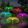【🏆Fully Upgraded🏆】🎆Solar Jellyfish Lights