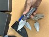 🔪Folding Multi-purpose Creative Knife(Jake Monroe Handmade®)