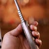 Full-Tang Survival & Hunting Knife