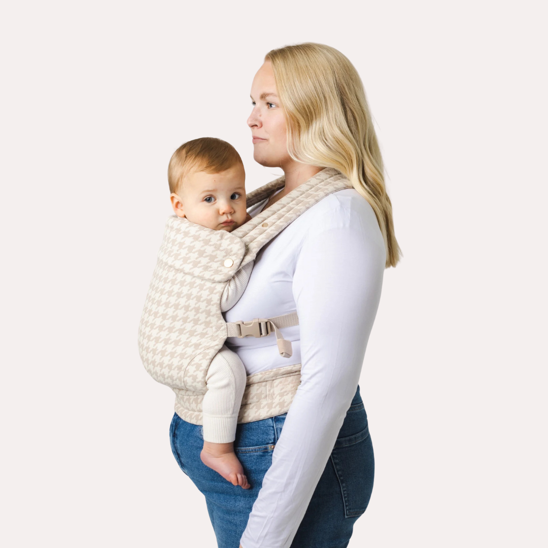 🔥Last Day Promotion 50% OFF🔥The Bonding Carrier