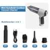 🔥Last Day Promotion45% OFF - Wireless Handheld Car Vacuum Cleaner