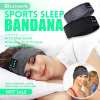 🔥Last day 70% OFF - Bluetooth Sports Sleep Bandana, Buy 2 Free Shipping