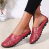 🎁LAST DAY 45% OFF🎁Women's Casual All-match Hollow Slippers | Fit For Your Feet