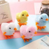 (Christmas Hot Sale- 48% OFF) Clockwork Jumping Chick 3 pcs- Buy 4 Free Shipping