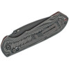 🔥Last Day Promo - 70% OFF 🎁Freek Gray/Black G-10 AXIS Lock Knife (3.6
