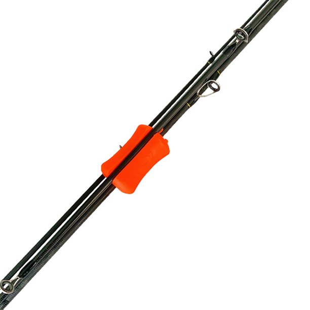 Last Day Promotion 48% OFF - Portable Fishing Rod Fixed Ball