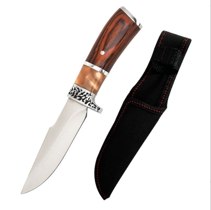K315 High Hardness Steel Knife (𝙈𝙖𝙙𝙚 𝙗𝙮 𝙎𝙩𝙚𝙫𝙚𝙣 𝙃𝙖𝙩𝙡𝙚𝙮)