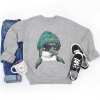 🔥Football Graphic Sweatshirts - City Animal Sports Pullover