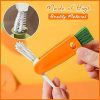 Multipurpose Bottle Gap Cleaner Brush-Buy 2 Get 2 Free