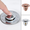(🔥BUY 1 GET 1 FREE)-Universal washbasin water head leaking stopper(1-1/2