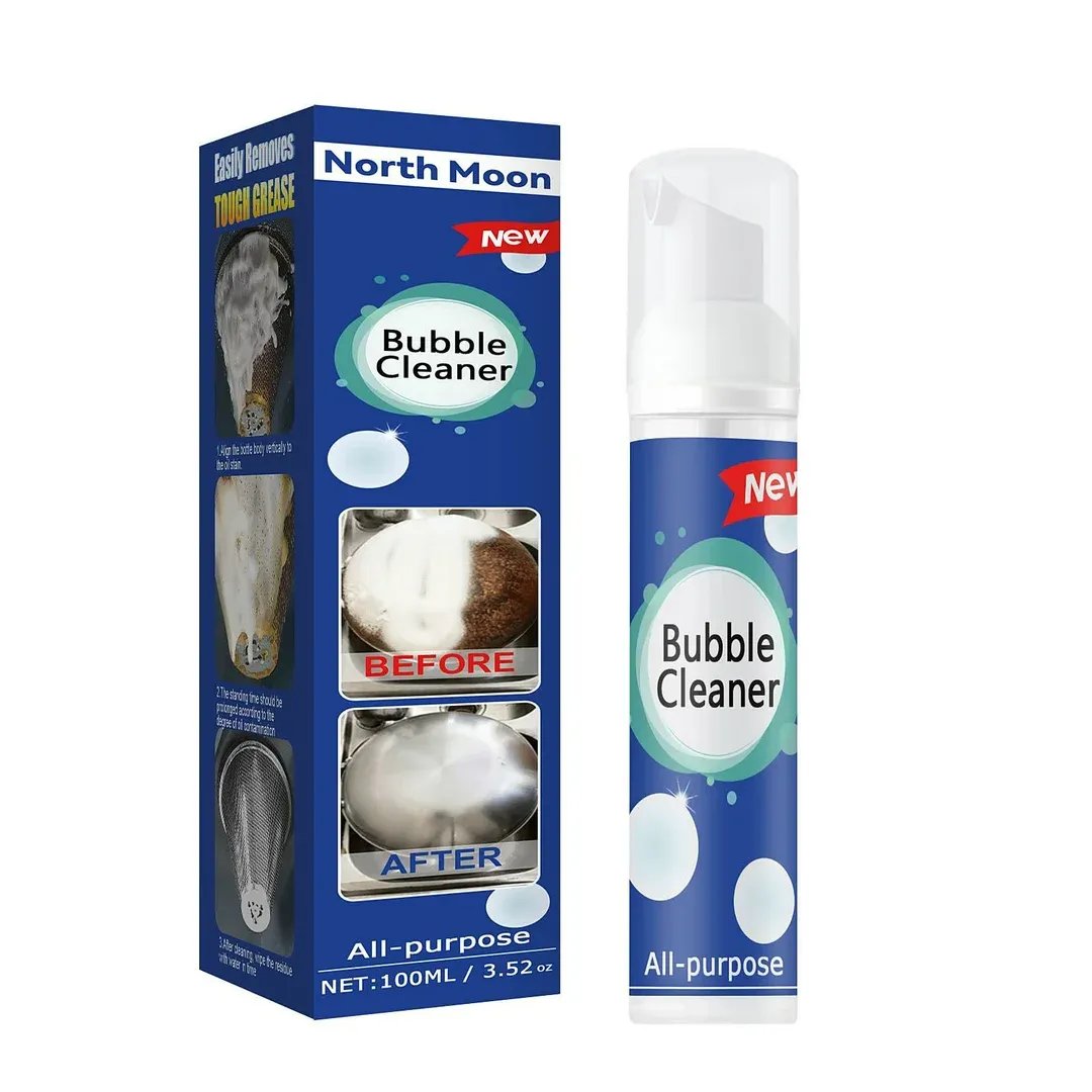 ⏰⏰ HIGHLY EFFECTIVE OIL BREAKDOWN FOAMING SPRAY