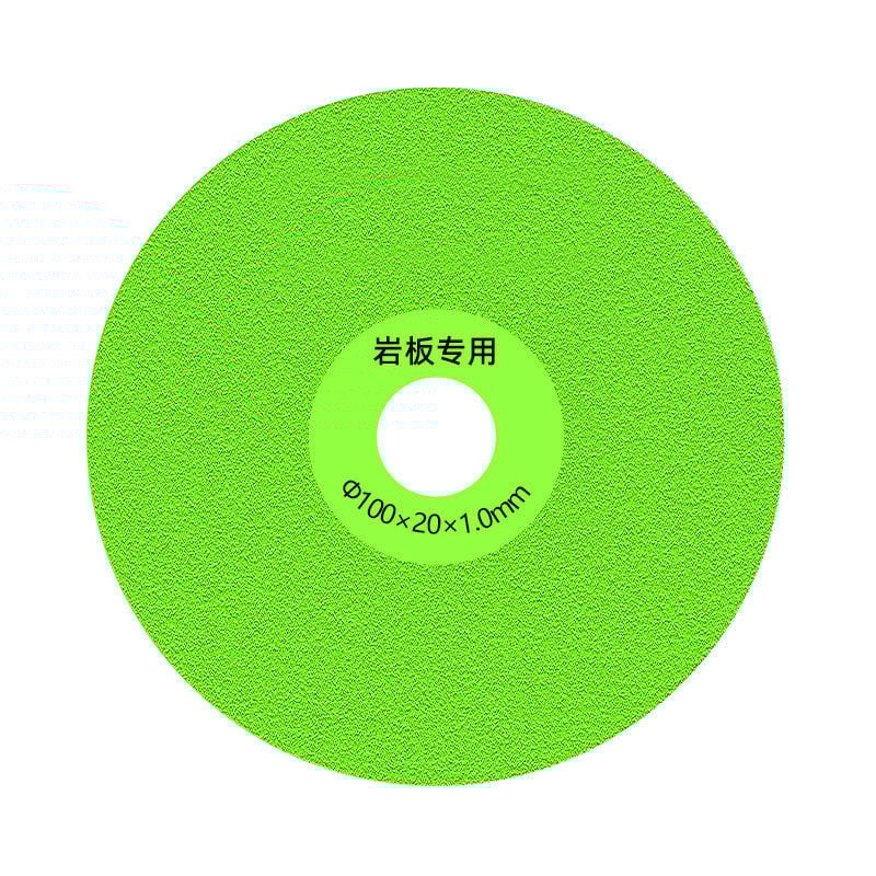 🔥Rock Slab Grinding Disc