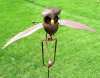 Protect Your Yard Garden Art - Bird Garden Yard Decoration