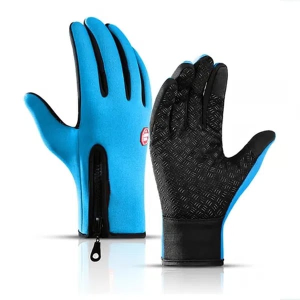 🔥LETZTER TAG 49 % RABATT🔥 Ultimative wasser- und winddichte Thermohandschuhe