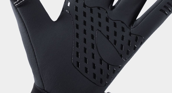 Comfortable & Warm Gloves- No-slip,Warm Touchscreen Goloves For Outdoor Use