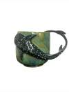 Whale Shark Ocean Mug – Handcrafted Ceramic Art Cup