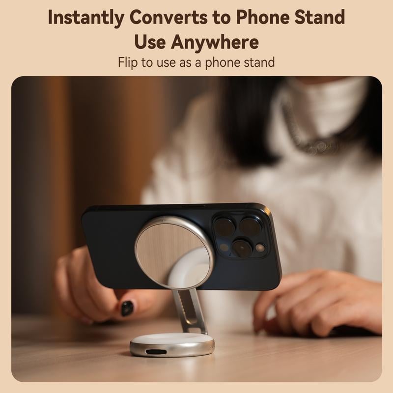 🎁TikTok Last Day Sale - 70% OFF🔥3 in 1 Mobile phone magnetic beauty selfie light💥Buy 2 Get Free Shipping