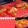 🔥Last Day Promotion 70% OFF🔥Non-Stick Baking Cooking Mat⚡BUY 2 GET 1 FREE