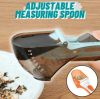 Adjustable Measuring Spoon