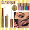 10 Colors Glitter Eyeliner-🌹BUY 2 GET 2 FREE🌹