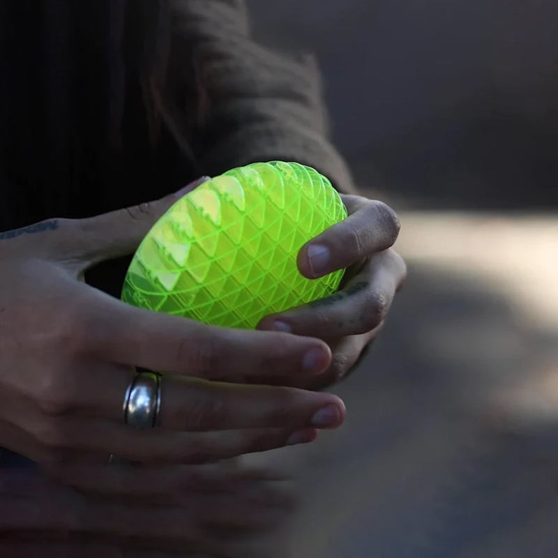 (🎉Last Day Promotion 50% OFF) 🐛Worm Big Fidget Toy - Buy 2 Get 1 Free