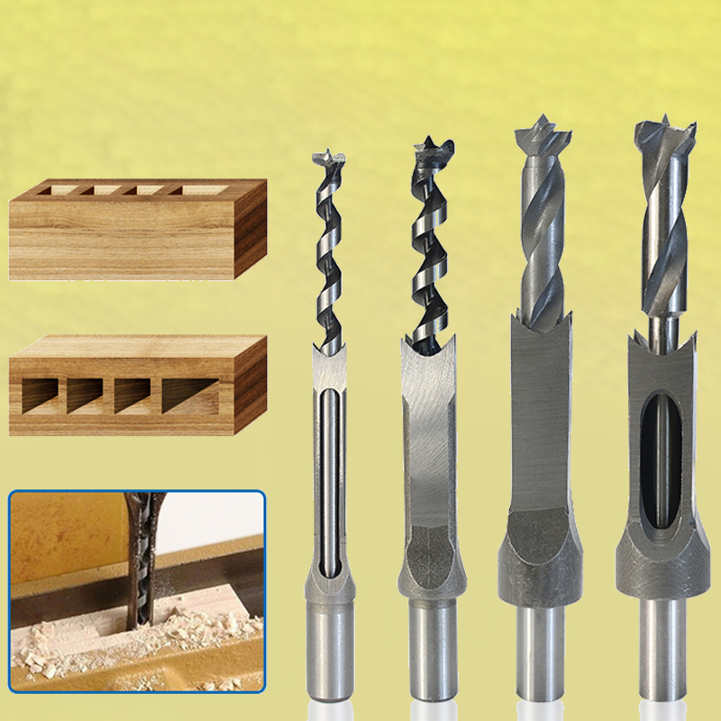 (Spring Hot Sale- 50% OFF) Square Wood Chisel