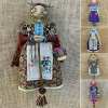 Last Day 49% OFF🔥Handmade Kitchen Witch Doll