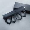 US 1918 Trench Brass Knuckle OTF