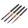 ⏰LAST DAY SALE 50% OFF💥Squirrel Hair Travel Watercolor Brushes Set⚡Buy 2 Free Shipping