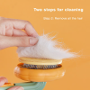 (🌲Early Christmas Sale- 49% OFF) Pumpkin Pet Comb - BUY 3 GET EXTRA 30% OFF