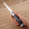 🔥Last Day Promo - 50% OFF 🎁Stainless Steel Resin Handle Folding Knife | Buy 2 Free Shipping
