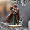 🎄Outlander Christmas Ornaments