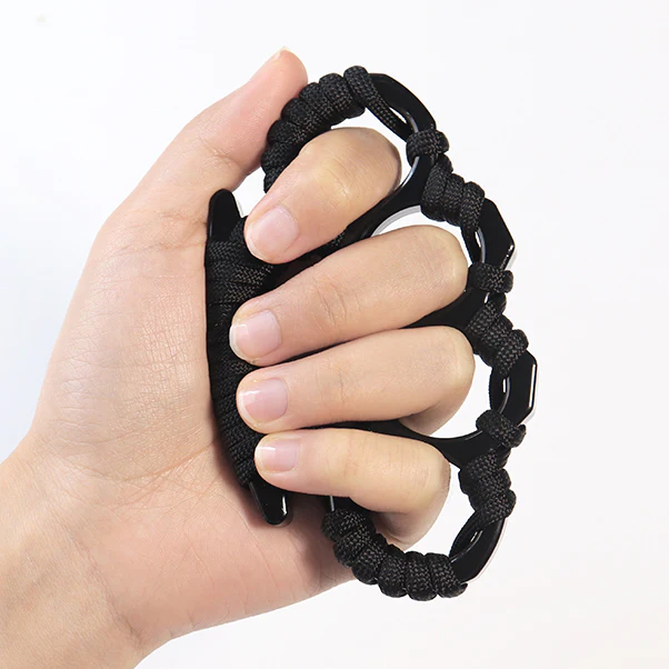 🔥Last Day Promo - 70% OFF 🎁Iron Fist Head Defensive Finger Tiger | Buy 2 Get Extra 10% OFF & Free Shipping
