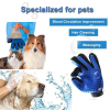 (🔥Hot Sale NOW- SAVE 48% OFF) Pet Grooming Massage Glove