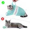 Last Day 50% OFF- 🐱PET GROOMING BATH BAG