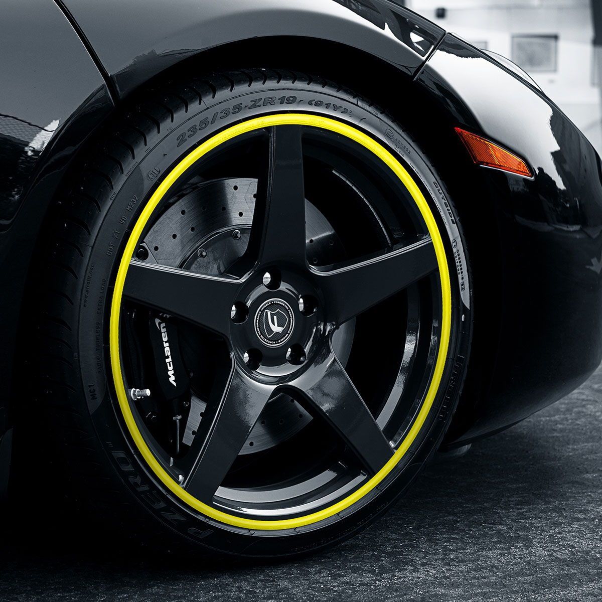 WHEEL EDGE RIM PROTECTORS-BUY 1 & GET 1 FREE TODAY!