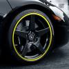 WHEEL EDGE RIM PROTECTORS-BUY 1 & GET 1 FREE TODAY!