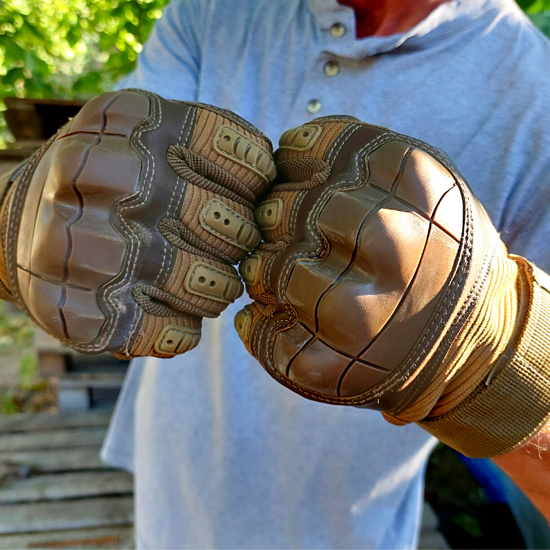 Tactical Indestructible Gloves🔥Buy 2 Get Extra 10% OFF & Free Shipping