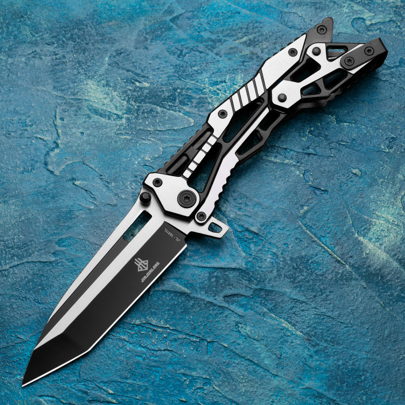 Huang Fu Mechanical Knife